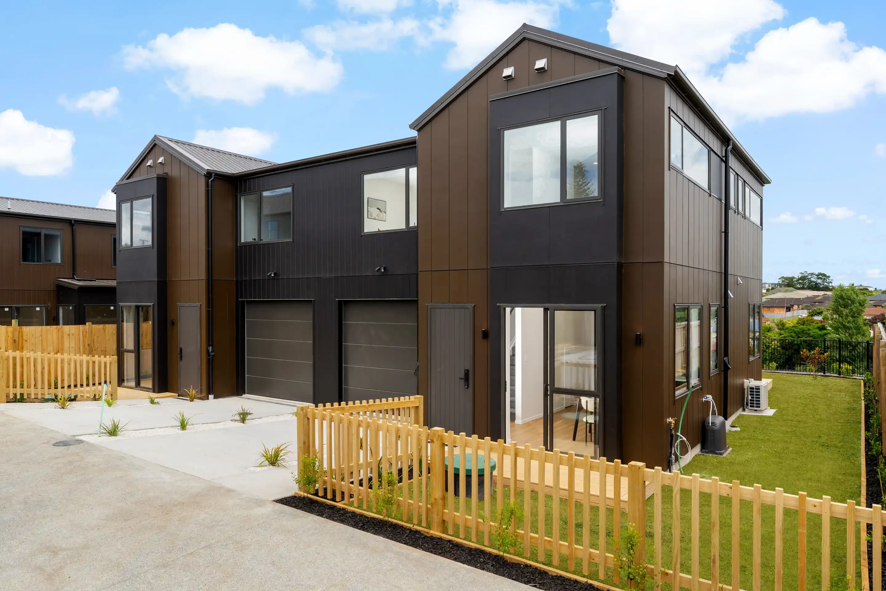 36-46 Moire Road, Massey, Waitakere City, Auckland