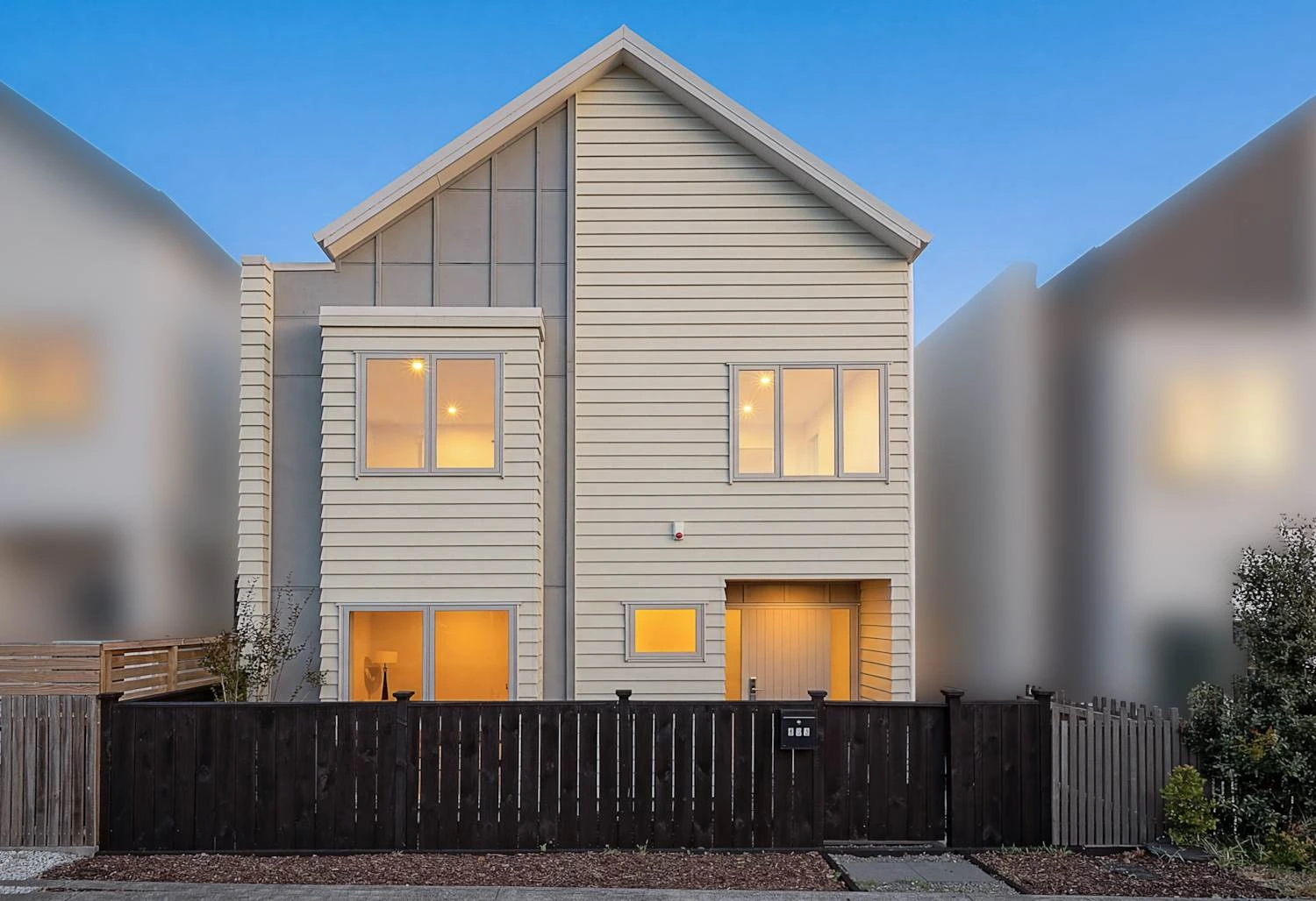153 Clark Road, Hobsonville